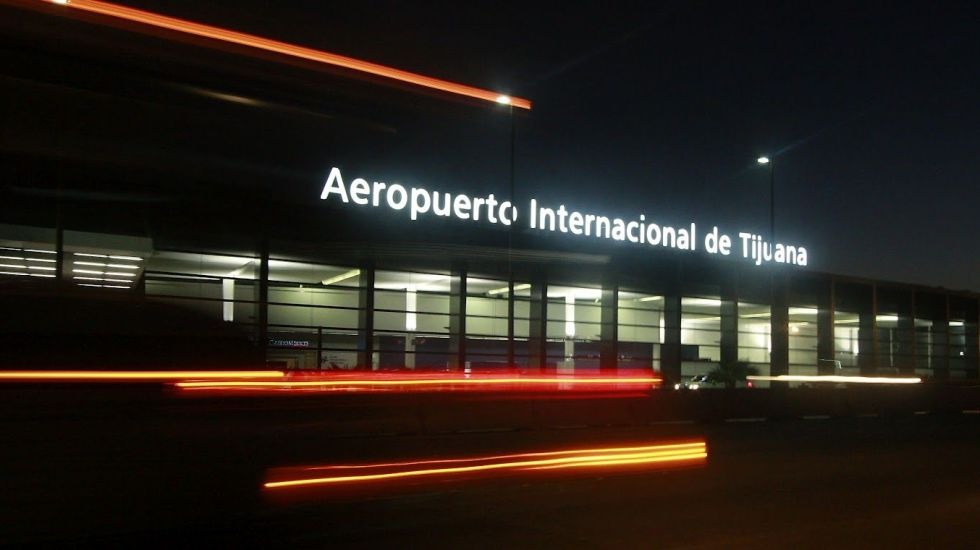 Aeropuerto pagará el agua: Bonilla