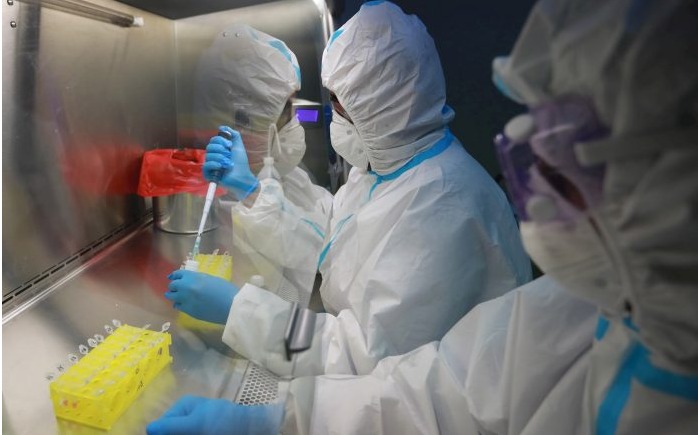 Comenzará Japón a producir posible vacuna de Covid-19 en humano