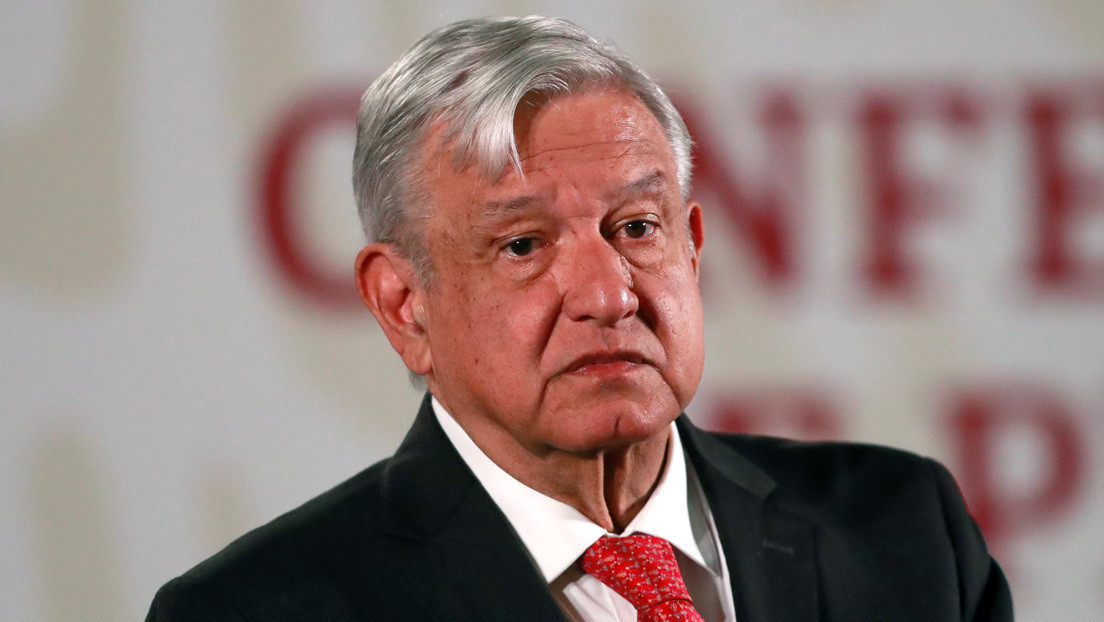 Esta es la irónica receta de López Obrador sobre qué hacer para no contraer el coronavirus