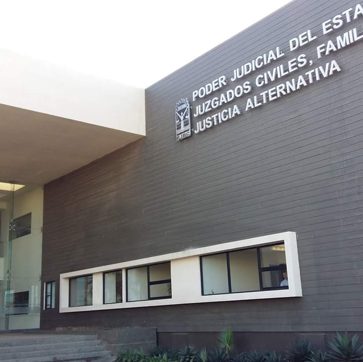 Proponen juicios electrónicos en Baja California