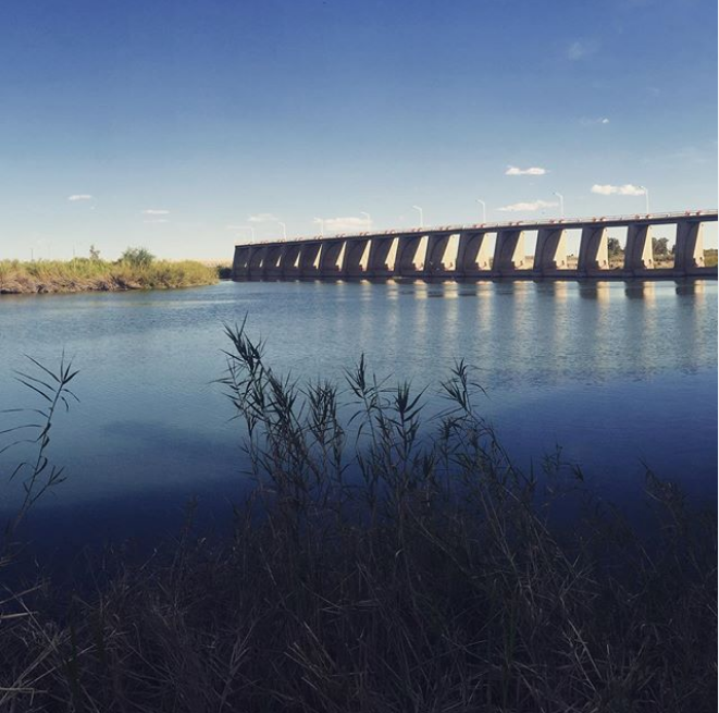 Recortarán agua del río Colorado en 2021