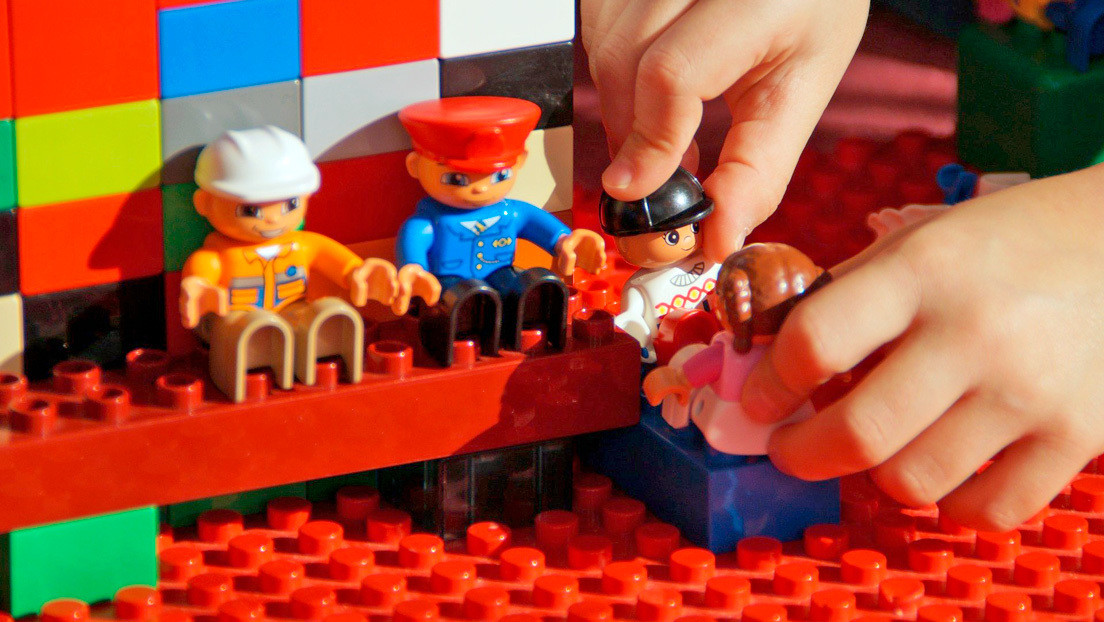El grupo LEGO logra capear la pandemia de coronavirus y aumenta sus ventas