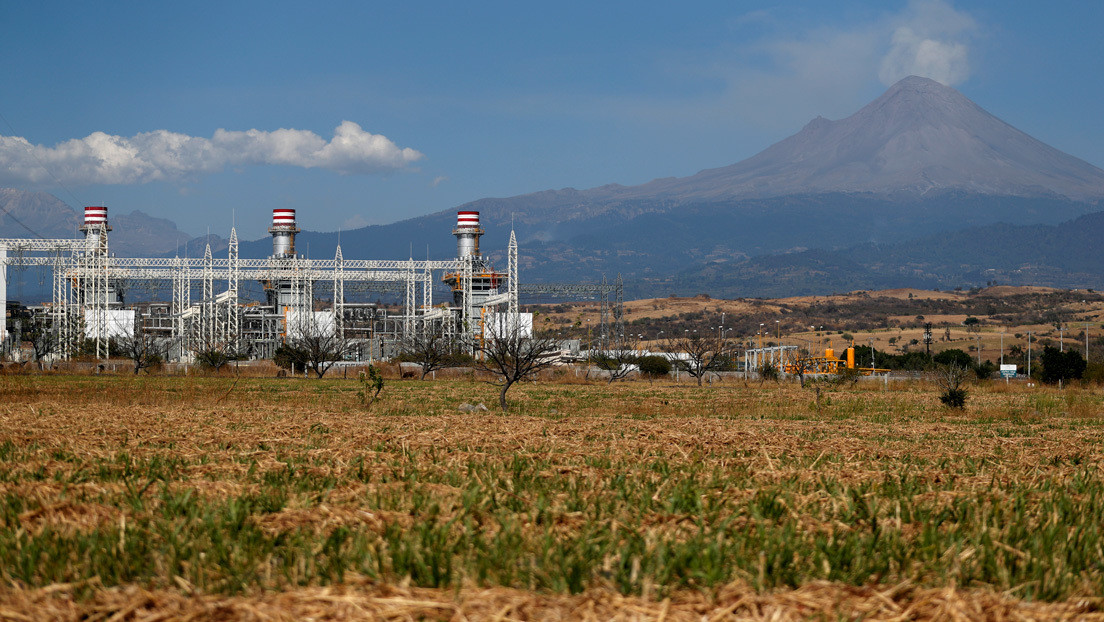 Gobierno de México reinicia los trabajos de la termoeléctrica de Huexca tras casi dos años de conflicto con campesinos