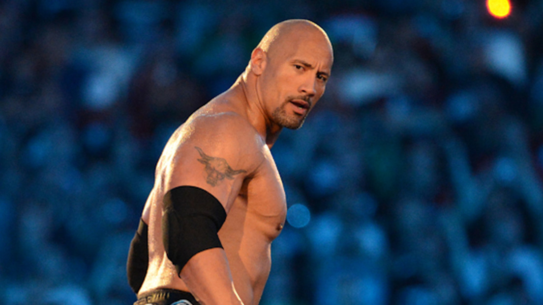 'La Roca' nombra al único rival por el que podría volver a la WWE