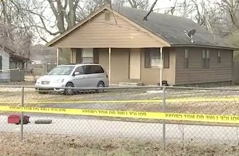 Cinco niños y un adulto mueren durante un tiroteo en Oklahoma