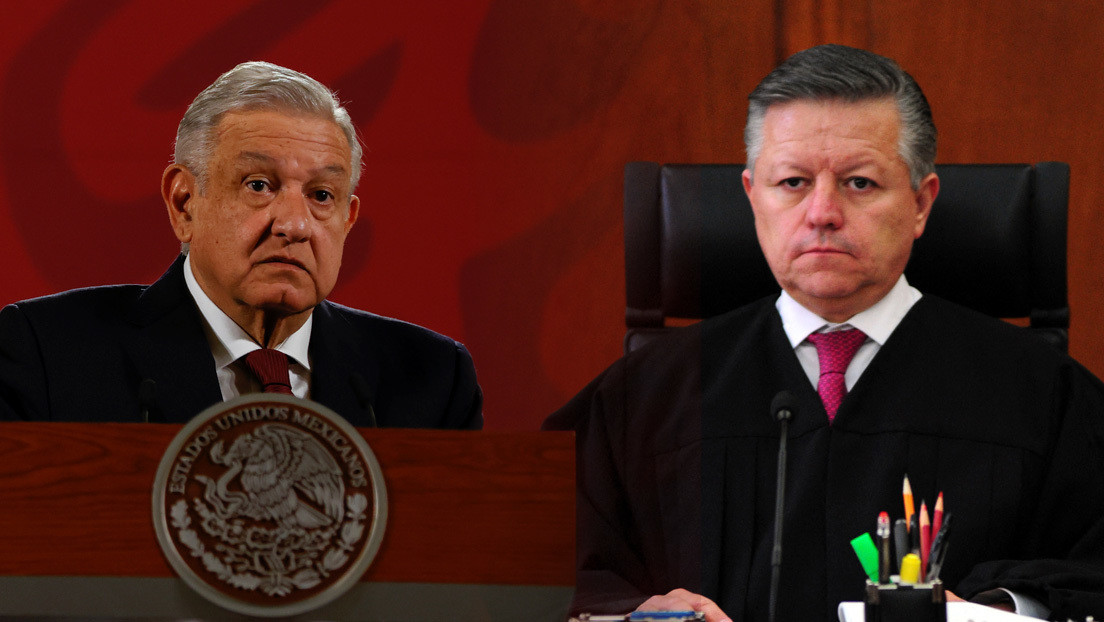 Nuevo choque de López Obrador con el Poder Judicial por la reforma energética
