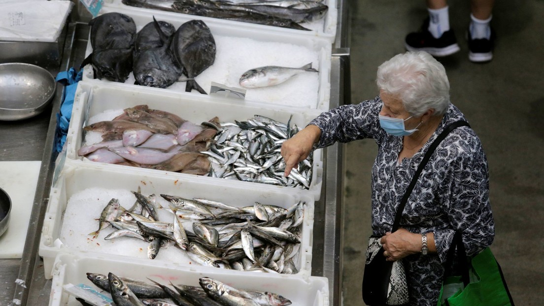 ONG denuncia engaños al cliente en el 44 % en la pesca vendida en Tijuana y Ensenada