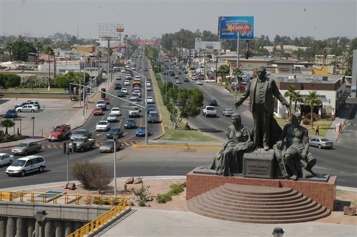Consulado de Estados Unidos emite alerta de viaje hacia Mexicali