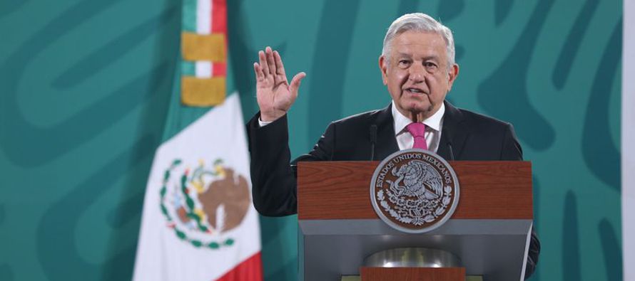 Nueva ley de Poder Judicial desata temores en México
