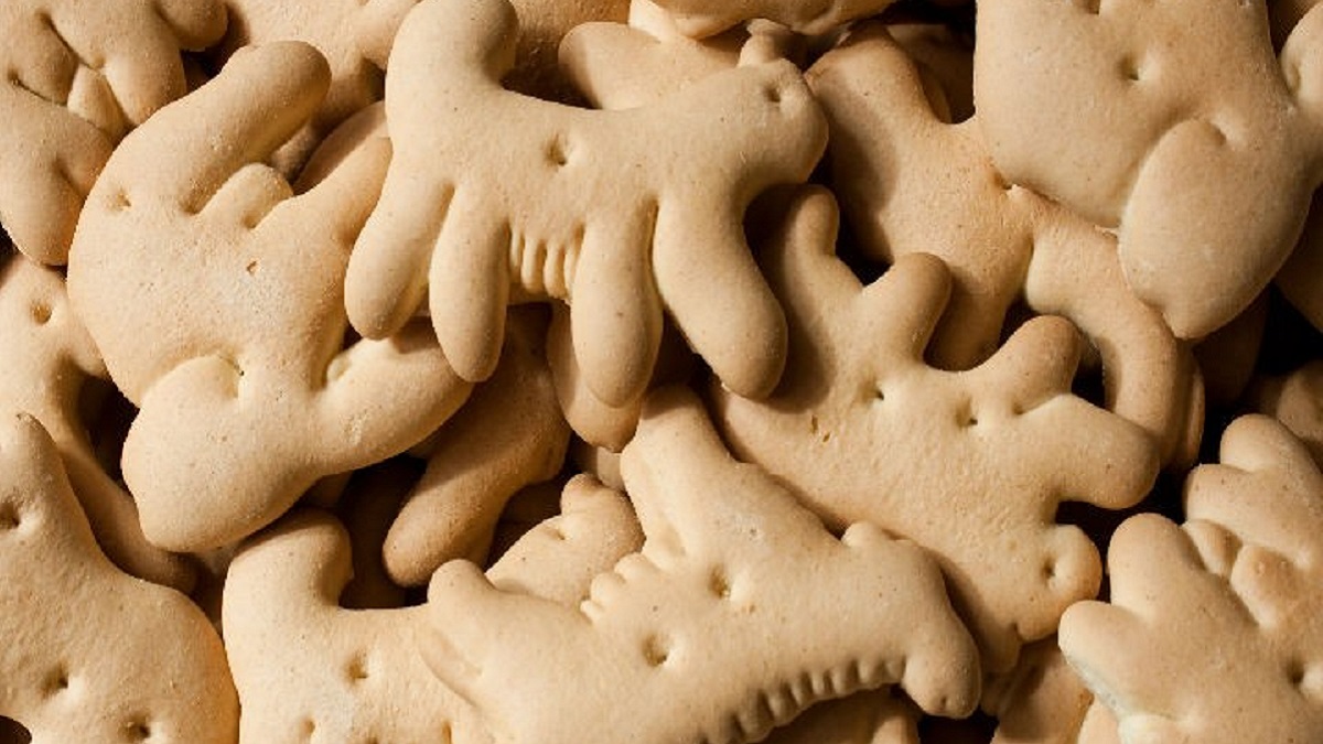 Un grupo de veganos pide prohibir las galletas de animalitos