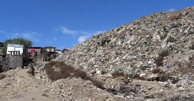 Reducen basureros clandestinos en Tijuana para combatir focos de infección
