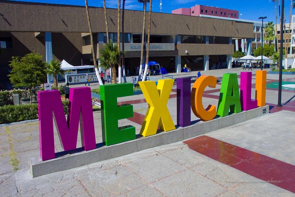 Fin de semana definirá si Mexicali cambia a semáforo rojo