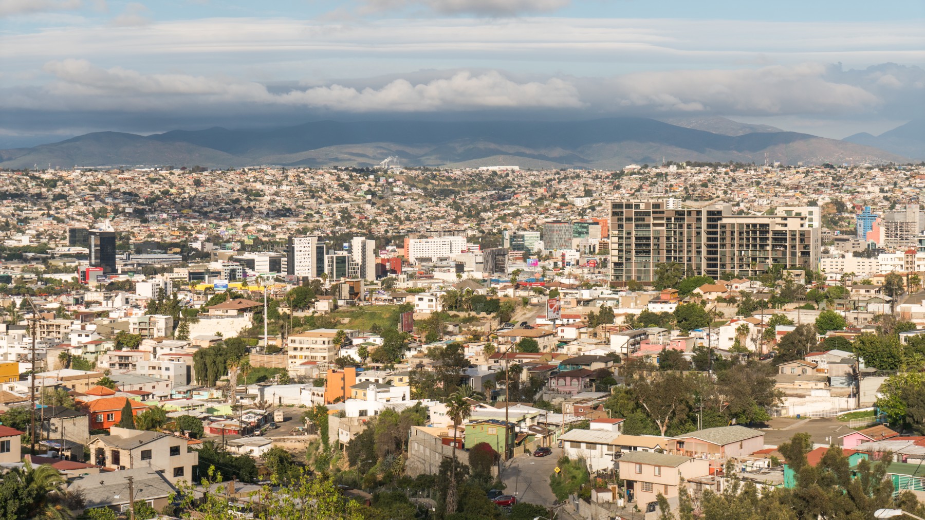 31 cosas que hacer y ver en Tijuana
