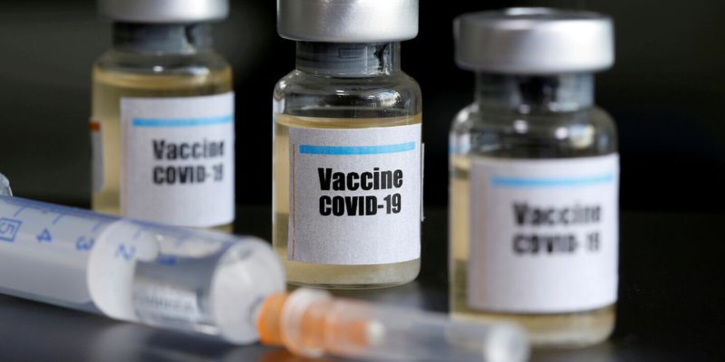 Adultos mayores en Tijuana reciben la vacuna equivocada de Covid-19