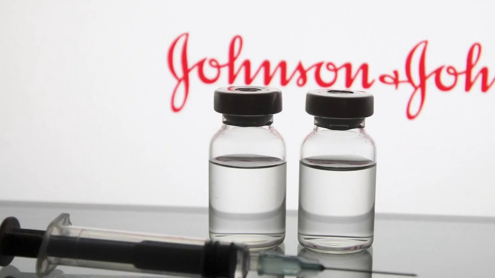 Vacuna Johnson & Johnson podría ser menos efectiva contra la variante Delta