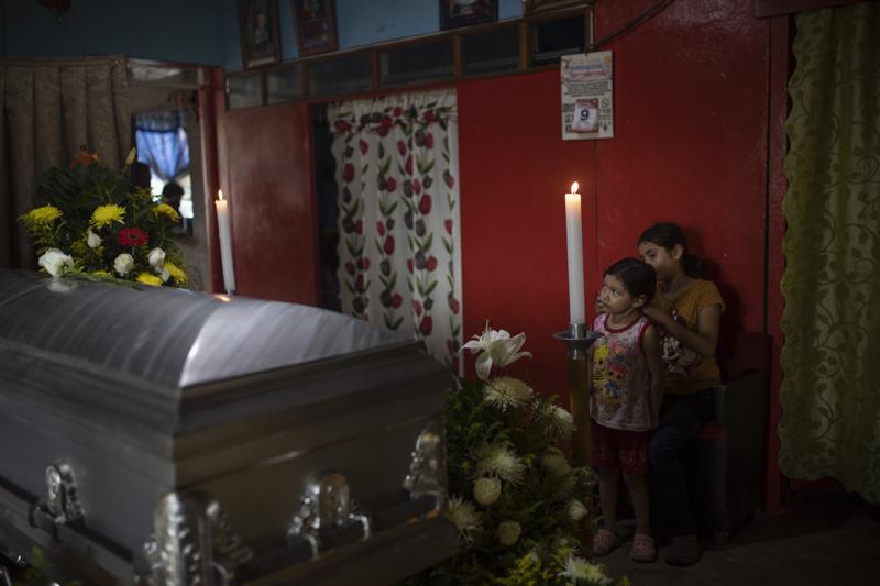 Los homicidios en México no bajaron a pesar de la pandemia