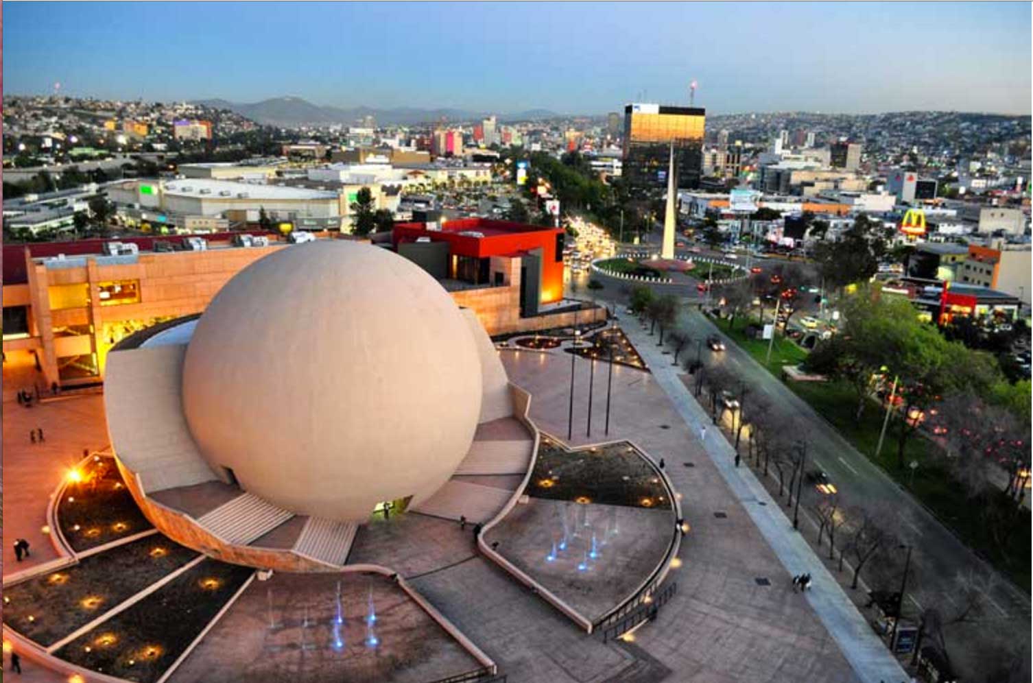 Se consolida Tijuana como “capital gourmet”