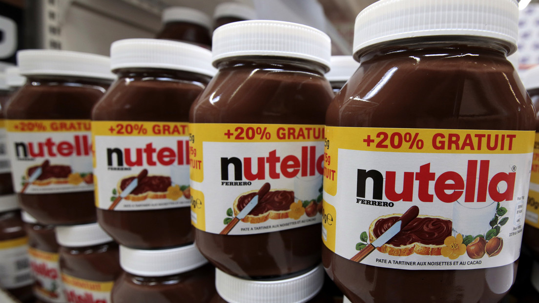 La productora de Nutella provoca grandes preocupaciones entre los agricultores y ecologistas italianos