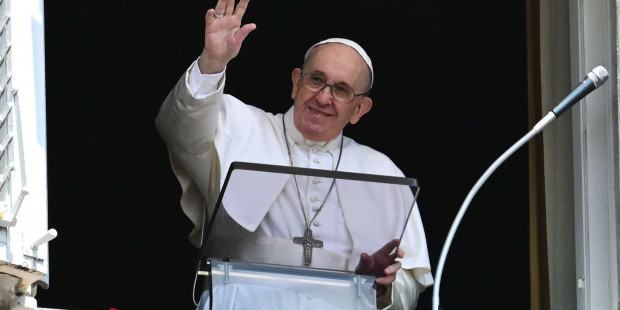 Papa Francisco: Es el Espíritu quien guía la Iglesia, “nosotros estamos llamados a obedecer”
