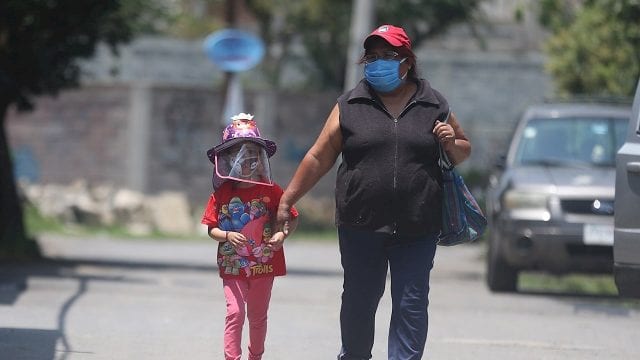 Pandemia aumenta casos de MISC en jóvenes de Baja California