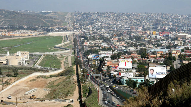 Pórtate bien: Esta semana están evaluando a San Diego y a Tijuana