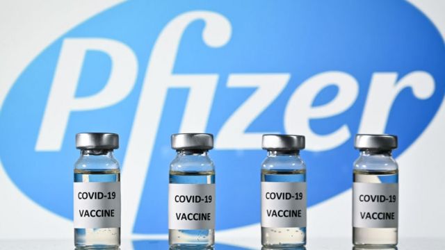 ¿Cuándo empieza disminuir la protección de la vacuna Pfizer contra el Covid-19?