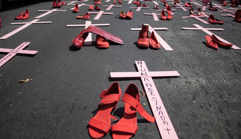 Han sido ejecutadas cuatro mujeres en lo que va de noviembre en Tijuana