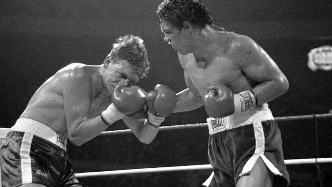 Luis Resto vs. Billy Collins Jr.: uno de los capítulos más oscuros y vergonzosos del boxeo que se convirtió en tragedia