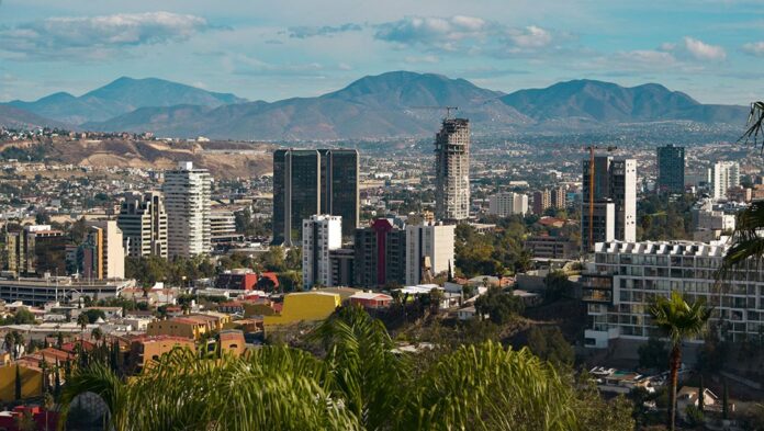 Canadevi busca generar un plan de desarrollo urbano para Tijuana