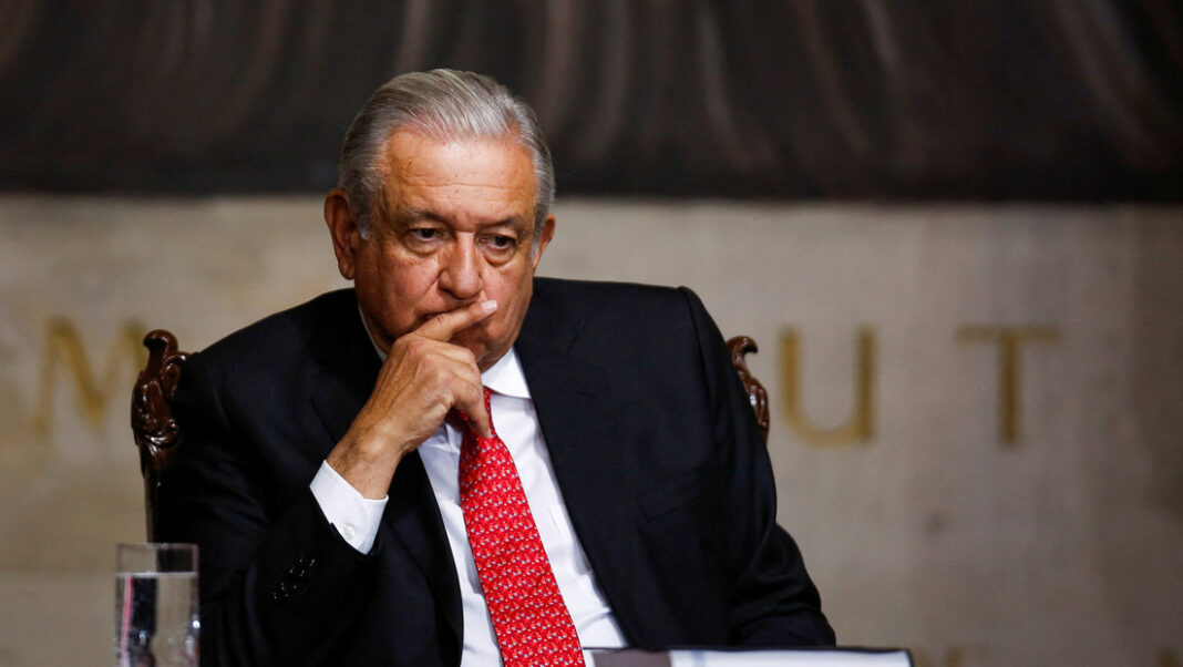 López Obrador, sobre la ONU: 