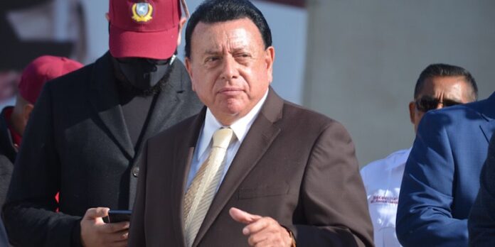 El Fiscal Guillermo Ruiz firme en la FGE ante rumores