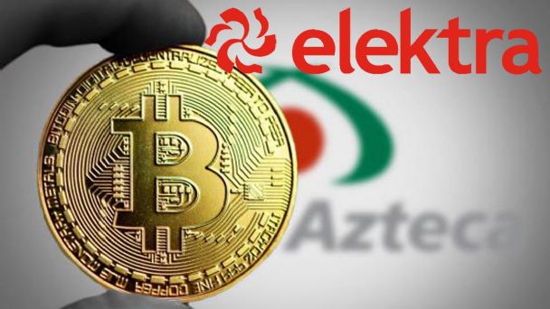  Elektra le abre la puerta a los pagos con Bitcoin; promete descuentos adicionales