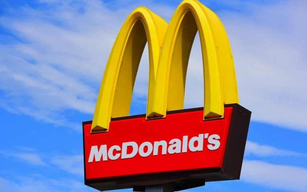 McDonald's pagará 33,5 mdd tras demanda por discriminación