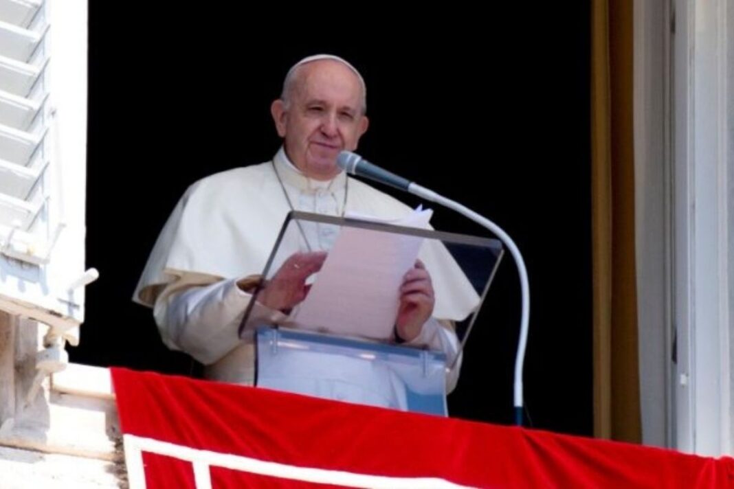 Catequesis del Papa Francisco sobre el trabajo de San José que realizó también Jesús