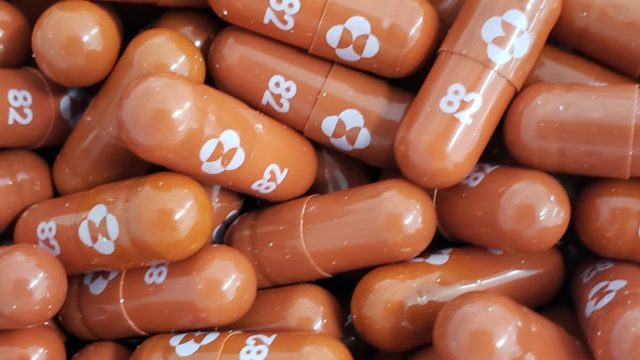 Cofepris autoriza nueva píldora contra covid-19