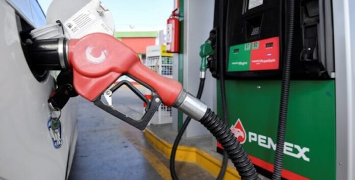 Generan esquema para evitar incrementos a los precios de los combustibles