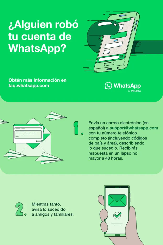 whatsapp seguridad