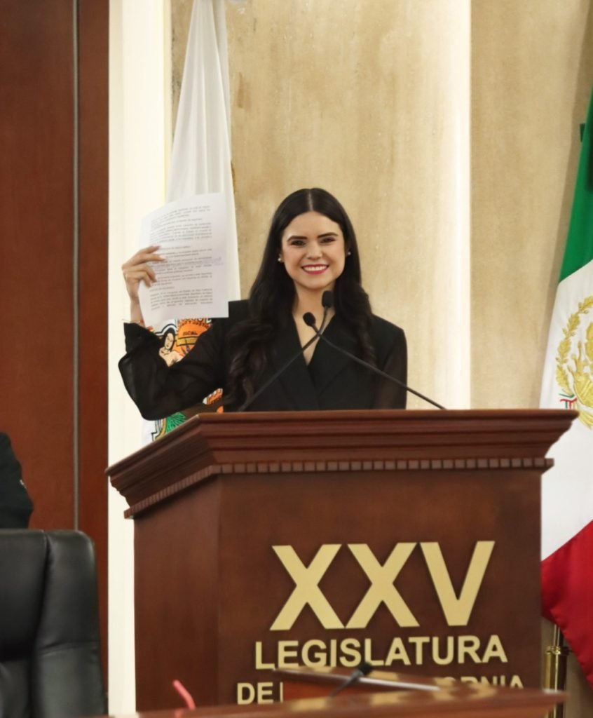 Diputados analizan prevención de adicciones en BC