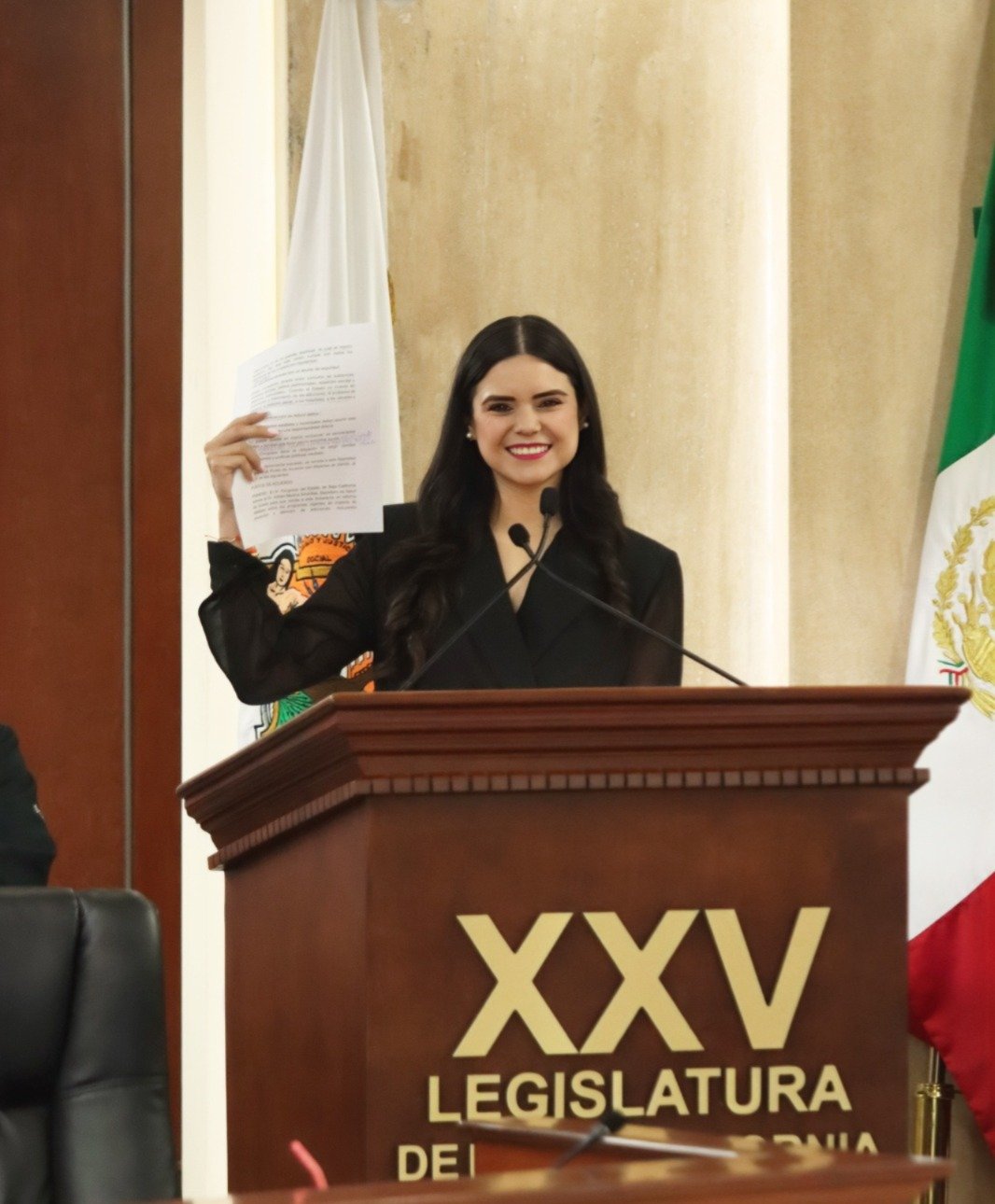 Diputados analizan prevención de adicciones en BC